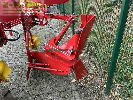 Arado - Pöttinger - servo t 6000 plus nova 6-schar