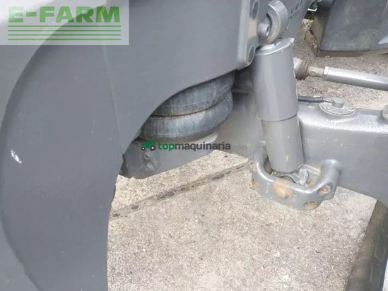 Tractor agrícola - Valtra - t 174 e