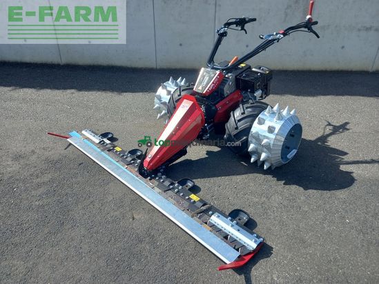 Cortacésped manual -  - atra 10 motormäher
