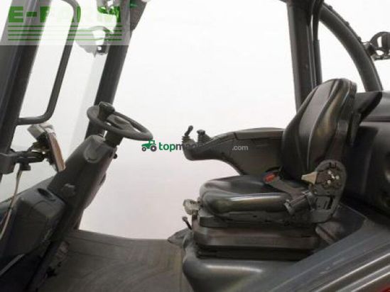 Elevadora - Linde - h 45 t evo 394-02