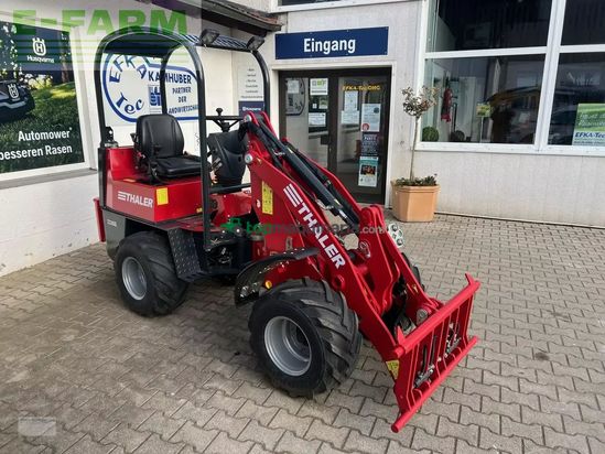 Telescopica - Thaler - 2326s