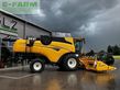 Cosechadora de Cereal - New Holland - cx 7.90 st5 zed