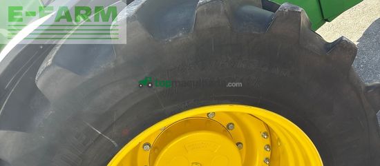 Tractor agrícola - John Deere - 8R 410