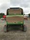 Empacadora gigant - John Deere - 854 rotoflow