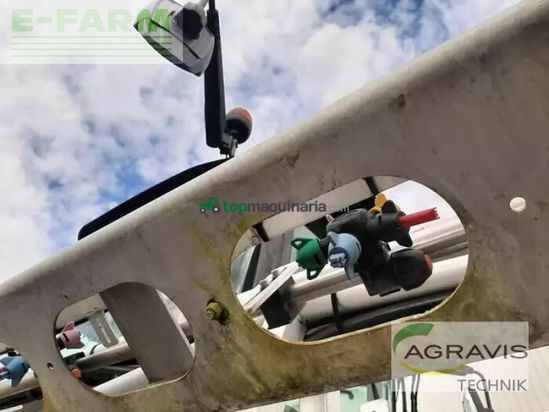 Atomizador - Hardi - alpha evo 4100