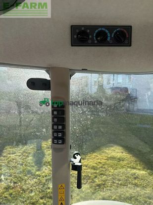 Tractor agrícola - Massey Ferguson - massey ferguson 3al.95 efficient