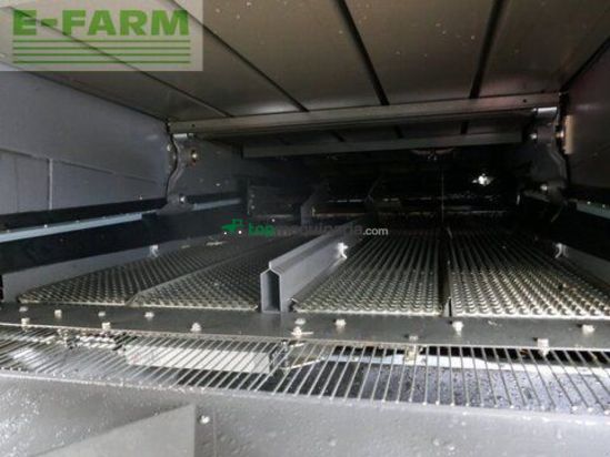 Cosechadora de Cereal - Claas - lexion 630
