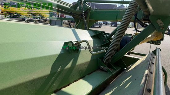 Cortacésped manual - Krone - amt 4000 cv
