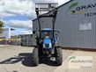 Tractor agrícola - New Holland - t 6020 elite