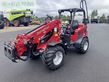 Minicargadora - Schaffer - hoflader schäffer 2630t slt