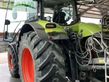 Tractor agrícola - Claas - axion 870 cmatic gps rtk CMATIC