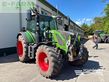 Tractor agrícola - Fendt - 516 vario s4 profi plus