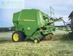 Empacadora gigant - John Deere - f441 m