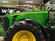 Tractor agrícola - John Deere - 8245r