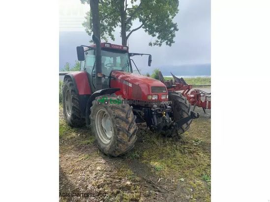 Tractor agrícola - Case IH - cs 150