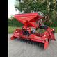 Sembradora - Kverneland - e-drill compact