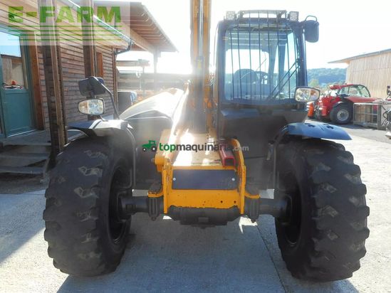Telescopica - JCB - 535-95 t4i iiib ( 3,5t - 9,5m )