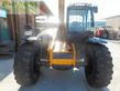 Telescopica - JCB - 535-95 t4i iiib ( 3,5t - 9,5m )