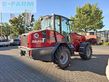 Minicargadora - Schaffer - 8620t - 2 mit 40km/h, klima, 95 kw
