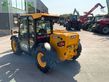 Telescopica - JCB - 525-60 agri plus telehandler (st27038)