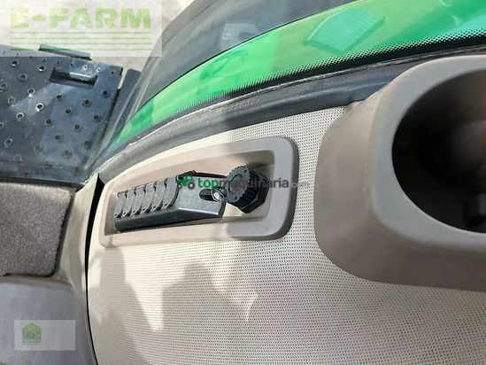 Tractor agrícola - John Deere - 8370r e23 *motor bei 6500bh neu*