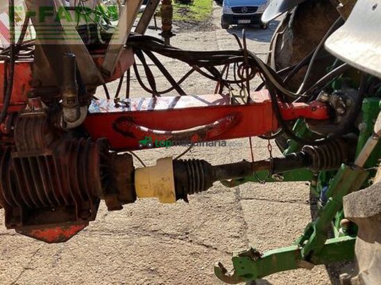 Cisterna -  - hts 151.27