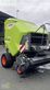 Empacadora gigant - Claas - rollant 520 rc