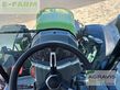 Tractor agrícola - Claas - arion 450 cis stage v CIS