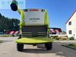 Cosechadora de Cereal - Claas - lexion 550 v750 top 2300bh