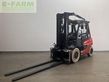 Elevadora - Linde - h 45 d/600 1204-01