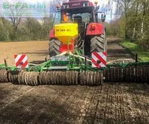 Esparcidor - APV - apv ps 300 m1 - hydraulisches gebläse