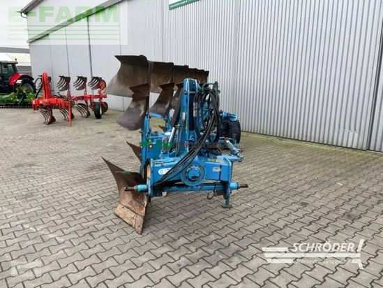 Arado - Lemken - variopal 9 5+1 n100