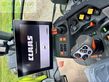 Tractor agrícola - Claas - axion 850