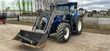 Tractor agrícola - New Holland - t6.160 dc
