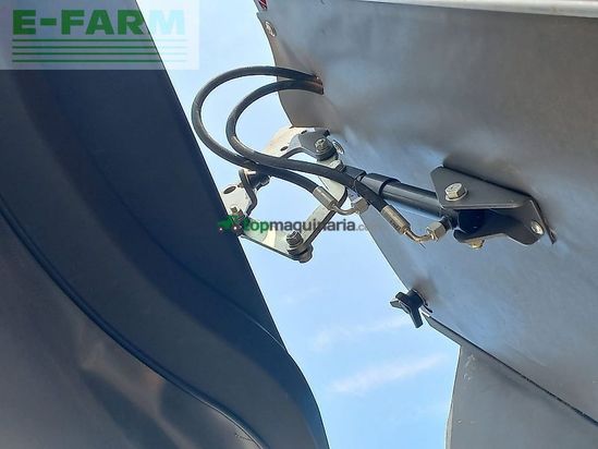 Cortacésped manual - Fella - sm 3160 fq rc