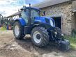 Tractor agrícola - New Holland - t7 200 autocommand