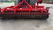 Grada rotativa - HE-VA - disc-roller