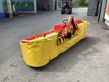 Cortacésped manual -  - nova alpin 261 t