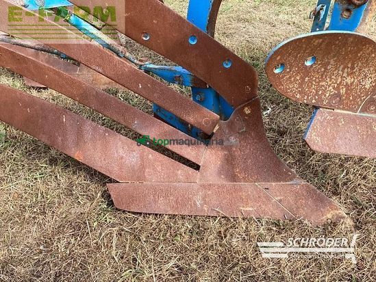 Arado - Lemken - variopal 8 5 n 90