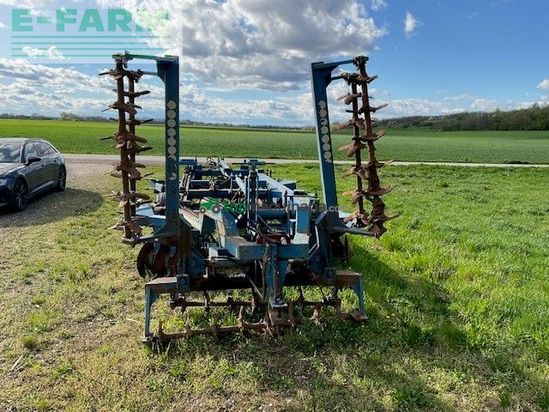 Grada de disco - Rabe - Rabe 3,5