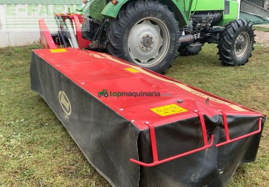 Cortacésped manual - Vicon - Extra 232