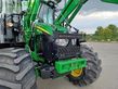 Tractor agrícola - John Deere - 6120m uvv forstschlepper