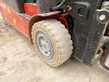Carretillas industrial MANITOU ME318 48V