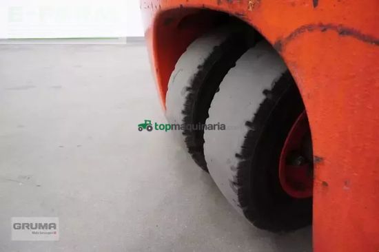 Elevadora - Linde - e 12 386