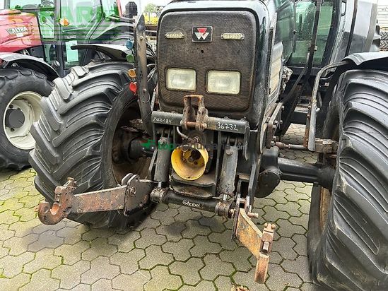 Tractor agrícola - Massey Ferguson - 6280