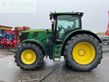 Tractor agrícola - John Deere - 6210R