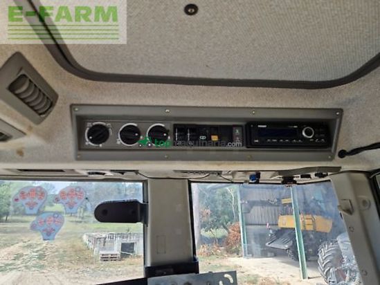 Tractor agrícola - Fendt - 714 vario tms