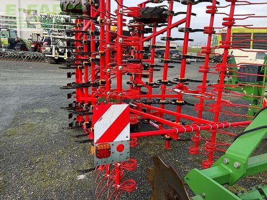 Combinado de siembra - Väderstad - nzm 500 mounted