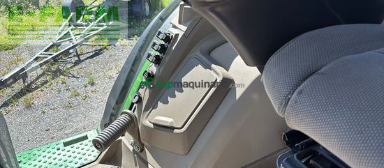 Tractor agrícola - John Deere - 8R 370