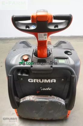 Elevadora - Linde - t 20 ap 131-08